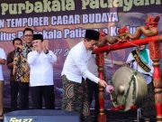 Resmikan Pameran Abirama Purbakala, Bupati Kudus Perjuangkan Situs Patiayam jadi Cagar Budaya Nasional