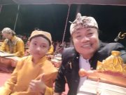 Tak Kunjungi Situs Budaya Kebumen, Geotourism Festival Disorot
