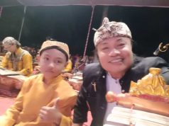 Tak Kunjungi Situs Budaya Kebumen, Geotourism Festival Disorot