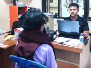 Setelah Pesta Miras Kemudian Mencuri Gas dan Beras