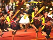 Event Akbar Festival Ronthek, Mengusung Tema Pacitan Sumandhang Nugraha