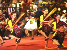 Event Akbar Festival Ronthek, Mengusung Tema Pacitan Sumandhang Nugraha