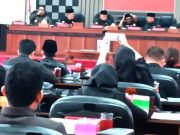 Prioritas Infrastruktur Dasar, Pelayanan Publik dan Penanganan Kemiskinan