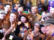 Mengundang Biro Perjalanan Wisata Nasional se Jawa-Madura