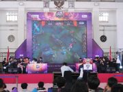 Daop 4 Semarang Gelar KAI Esports Mobile Legends Tournament 2025, Ruang Kreatif bagi Generasi Muda