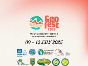 Geofest 2025 akan Tampilkan Budaya dan Produk Lokal Kebumen