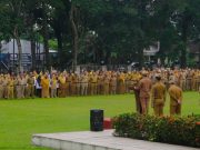 Wali Kota Tegaskan Kedisiplinan ASN sebagai Kehormatan Tertinggi