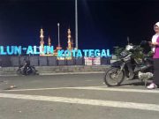 Dewan dan Pedagang Tolak CFN Jalan Pancasila dan Area Alun-alun Kota Tegal