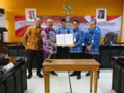 Wali Kota : Dana Parpol Harus Berdampak Pada Rakyat