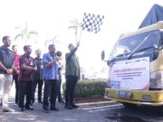 92 Ribu KPM Jepara Terima Bantuan Beras, Bupati: Ketersediaan Beras Aman