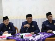 Nur Fitriani Penuhi Panggilan BK DPRD Kota Tegal, Massa Tuntut Diberi Sanksi