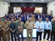 101 Mahasiswa UNY di Blora Petakan Potensi Wilayah, Persoalan dan Tantangan