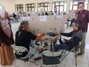 Open Turnamen Bridge Piala Bupati Wonosobo, Upaya Kenalkan Olahraga Ini ke Generasi Muda