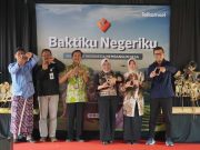 Program Baktiku Negeriku 2025 Dorong Digitalisasi dan Pemberdayaan Desa
