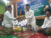 Tasyakuran Harlah PKB Ke-27 Dihadiri Bupati dan PCNU Jepara
