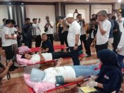 Peringatan Harganas Tingkat Jateng, Sekda Sumarno: Restoran Agar Beri Diskon Keluarga yang Datang Tanpa Bawa Ponsel