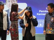 Wabup Kudus Bellinda Birton Apresiasi Mahasiswa KKN UMK: Kalian Energi Baru Perubahan di Desa