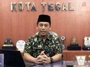 Soal Area SMPN 5 Kota Tegal Buat Mabuk Kepala Disdikbud Buka Suara
