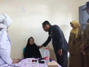Di Brebes, Dokter Spesialis Keliling ke Desa-desa