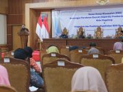 HAM Jadi Fondasi Raperda Pemberdayaan Masyarakat di Kota Magelang
