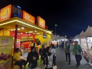 Ribuan Orang Kunjungi Tegal Tea Fiesta 2025