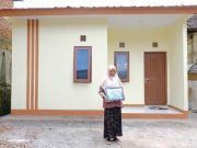 15 Rumah Tak Layak Huni di Kabupaten Temanggung Direnovasi PT Djarum