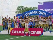 All Stars Bandung Juara Piala Pertiwi U14 & U16 2025: Tak Terkalahkan Hingga Final Dramatis