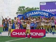 All Stars Bandung Juara Piala Pertiwi U14 & U16 2025: Tak Terkalahkan Hingga Final Dramatis