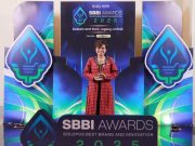 Dynamix Raih Best Brand & Innovation Awards 2025: Inovasi Semen Rendah Karbon Atasi Tantangan Pembangunan di Tengah Perubahan Iklim