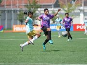 Empat Tim Lolos Semifinal Piala Pertiwi 2025, Tuan Rumah All Stars Kudus Harus Puas Jadi Penonton