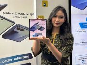 Kolaborasi XLSmart dan Samsung Hadirkan Galaxy Z dengan Internet Unlimited