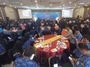 220 Guru SD dan SMP Kabupaten Tegal Ikuti Training of Trainers