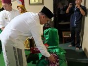 Haul Ke-288 Adipati Tjitrosomo, Bupati Jepara: Kuatkan Memori Keteladanan Leluhur Jepara