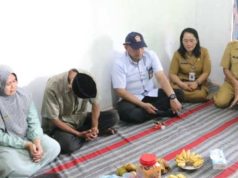 Ikuti PKL, Siswa SMK Negeri 3 Kota Tegal Hilang di Sumenep