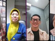 Jateng Fashion Trend 2025; Ketika Fashion, Wedding, dan Ekonomi Kreatif Bersatu