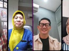 Jateng Fashion Trend 2025; Ketika Fashion, Wedding, dan Ekonomi Kreatif Bersatu