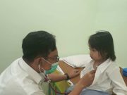 IDAI Jateng Beri Layanan Kesehatan Anak Hingga ke Desa-Desa Terpencil
