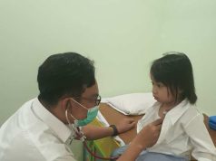 IDAI Jateng Beri Layanan Kesehatan Anak Hingga ke Desa-Desa Terpencil