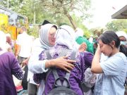 581 Haji Asal Blora Sudah Kembali, Bupati Minta Doa untuk Kemajuan Daerah