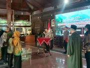 Lantik 21 Pejabat, Bupati Kudus Sam’ani Kutip Surat Al Qomar Ayat 53 sebagai Pengingat Tanggung Jawab
