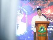 Pemprov Jateng Komitmen Kembangkan Pendidikan Santri
