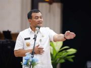 Dibully Soal Rob Sayung, Ahmad Luthfi Tetap Fokus pada Penyelesaiannya