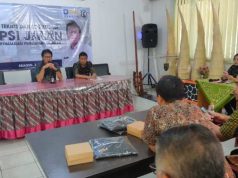 Dinas PU Sragen Gulirkan Inovasi Pemeliharaan Infrastruktur Melalui Kerja Sama ‘Adopsi Jalan’
