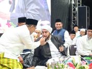 Kuatkan Ketahanan Pangan, Wagub Jateng Minta Pertahankan Luasan Lahan Pertanian