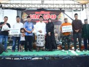 Kembangkan Perekonomian Warga, Taj Yasin Salurkan Rp860 Juta untuk Modal Usaha