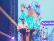 Tutup Jateng Fair 2025, Sekda Jateng : ‘Nyengkuyung’ Kembalinya Kejayaan PRPP
