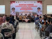 Kontak Bisnis, Perkuat Jaringan untuk Koperasi Merah Putih dengan Mitra Usaha