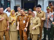 Ahmad Luthfi: Jangan Coba-coba Timbun Bahan Pokok Penting