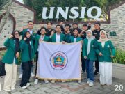 BEM Fastikom Unsiq Jateng Cetak Sejarah, Lolos Pendanaan PPK Ormawa 2025