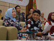 Desa Maduretno Raih Juara 1 Nasional Pembangunan Partisipatif Berbasis Data